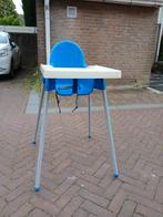Ikea eetstoel baby peuter, Ophalen, Gebruikt, Overige typen