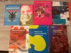 Communicatieve studieboeken, Boeken, Ophalen of Verzenden