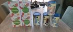 Diverse soorten dieet shakes, Ophalen of Verzenden, Nieuw, Poeder of Drank