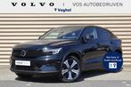 Volvo C40 Recharge Plus 69 kWh | Warmtepomp | Pilot assist, Stof, Gebruikt, Volvo Selected Used Cars, Met garantie (alle)