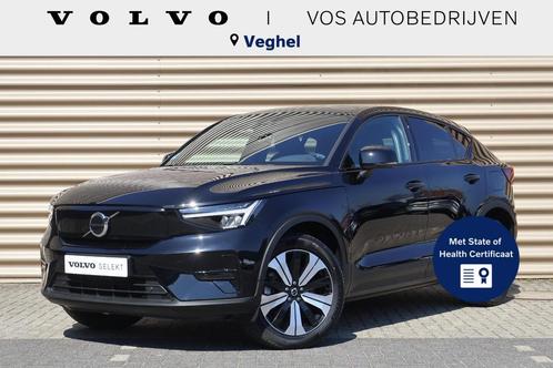 Volvo C40 Recharge Plus 69 kWh | Warmtepomp | Pilot assist, Auto's, Volvo, Bedrijf, Te koop, C40, ABS, Achteruitrijcamera, Adaptive Cruise Control