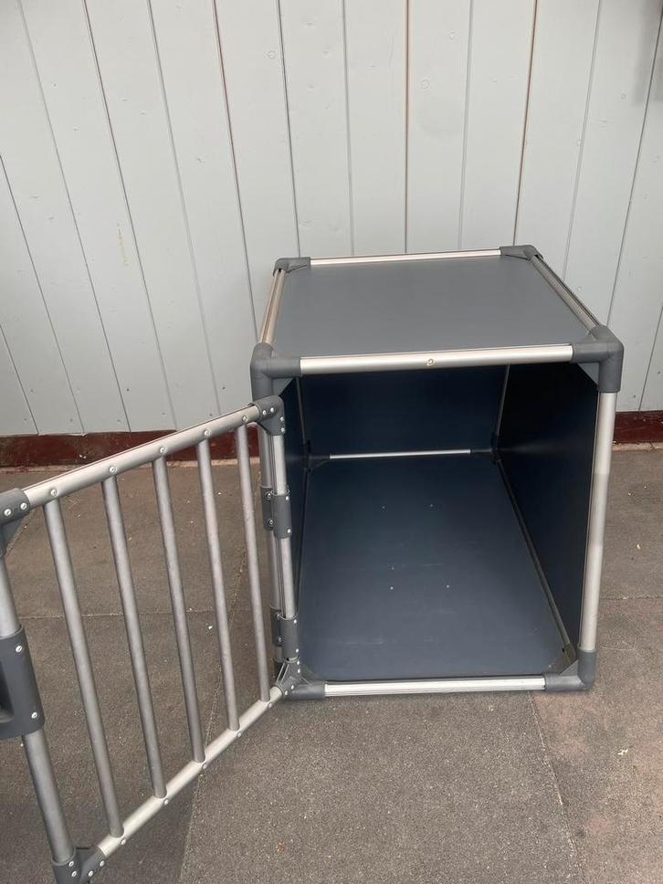 Autobench, Dieren en Toebehoren, Transportboxen, Ophalen