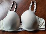 MarieJo beige BH 80B, Marie Jo, Ophalen of Verzenden, Beige, BH