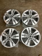 18 inch originele Skoda Karoq velgen -  zo goed als nieuw, Ophalen, 18 inch, 215 mm, Velg(en)