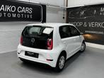 Volkswagen Up! 1.0 up Parkeersensor achter achteruitcamera, Voorwielaandrijving, Stof, Gebruikt, Up!