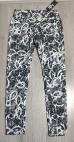 SUPERSTAR Aparte Stretch-Broek maat 38 ( Nieuw), Maat 38/40 (M), Overige kleuren, Nieuw, Ophalen of Verzenden