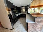 Poggenpohl keuken - gratis af te halen voor 15 september, Huis en Inrichting, Keuken | Complete keukens, Ophalen, U-keuken, Zwart