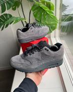 Nike Air Max 1 Premium Anthracite, Overige kleuren, Nike, Ophalen of Verzenden, Sneakers of Gympen