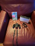 Switch, Spelcomputers en Games, Spelcomputers | Nintendo Consoles | Accessoires, Gebruikt, Ophalen of Verzenden, Draadloos, Wii-mote of Nunchuck