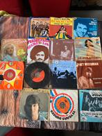Vinyl Singles Collectie - Diverse Artiesten, Ophalen of Verzenden, Gebruikt, Overige formaten