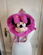 Euro Disney Rugzakje Minnie Mouse hoofd / verstelbaar, Ophalen