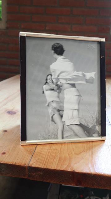 Fotolijst beschikbaar voor biedingen