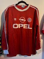 Matchworn voetbal shirt bayern munchen 1990, Shirt, Ophalen of Verzenden, Zo goed als nieuw, Maat XL