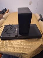 LG dvd speler sound systeem met subwoofer en infrarood snoer, Audio, Tv en Foto, Dvd-spelers, Ophalen, Gebruikt, Dvd-speler, LG