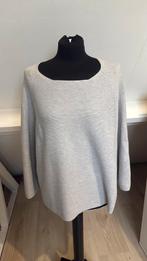 Knit ted trui silk katoen L, Kleding | Dames, Truien en Vesten, Ophalen of Verzenden, Zo goed als nieuw