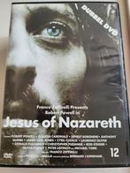 Dvd Jesus of Nazareth | 2 dvd miniserie, Cd's en Dvd's, Dvd's | Religie en Gospel, Ophalen of Verzenden
