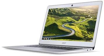 Slanke Metalen body Acer Chromebook "14 beschikbaar voor biedingen