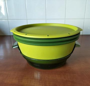 Tupperware MicroGourmet