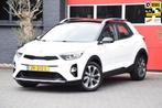 Kia Stonic 1.0 T-GDi DynamicLine 2019 Navigatie Airco Cruise, Voorwielaandrijving, Electronic Stability Program (ESP), 100 pk