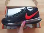 NikeCourt Zoom Vapor Cage 4 Rafa  Size 44.5, Ophalen of Verzenden