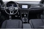 Volkswagen T-Roc 1.5 TSI Sport Business R Automaat, 1254 kg, Stof, 4 cilinders, Origineel Nederlands