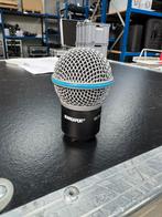 Shure RPW118, Ophalen of Verzenden, Zo goed als nieuw, Zangmicrofoon