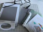 Spellbinders hotfoil, zeer compleet pakket, Hobby en Vrije tijd, Kaarten | Zelf maken, Ophalen of Verzenden, Gebruikt, Overige thema's