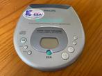 Philips ESA25 discman, Ophalen of Verzenden, Discman