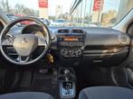 Mitsubishi Space Star 1.2 Life | Automaat | Trekhaak |, Auto's, Mitsubishi, Gebruikt, Origineel Nederlands, 100 kg, 3 cilinders