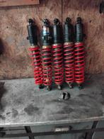 Proflex stockcar f1 schokbrekers, Ophalen of Verzenden