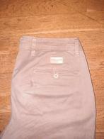 Cavallaro Napoli chino, Beige, Ophalen of Verzenden, Gedragen, Maat 46 (S) of kleiner