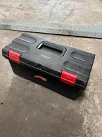 Gereedschaps koffer Curver, Ophalen of Verzenden, Zo goed als nieuw