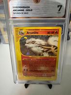 Arcanine skyridge holo, Ophalen of Verzenden, Zo goed als nieuw