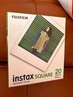 Instax square film *nieuw*, Ophalen of Verzenden, Nieuw