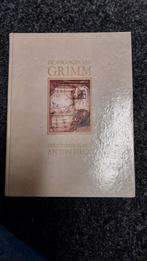 Sprookjes van Grimm, Boeken, Sprookjes en Fabels, Ophalen of Verzenden
