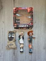Bride of Chucky - Collectibles Set, Verzamelen, Ophalen of Verzenden, Gebruikt