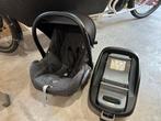 Maxi-Cosi Pebble + Family Fix (Isofix base), Kinderen en Baby's, Autostoeltjes, Ophalen, Gebruikt, Maxi-Cosi, Isofix