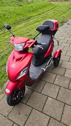 Nipponia Pride, Ophalen of Verzenden, Gebruikt