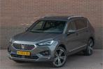 SEAT Tarraco 1.5 TSI DSG Xcellence, 7-persoons, 360 Camera,, 4 cilinders, 150 pk, Origineel Nederlands, 1565 kg