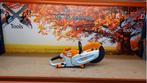 Stihl TSA 230 accu Bandenzaag doorslijper TSA230 Demo, Ophalen of Verzenden, Zo goed als nieuw, Stihl