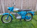 Zundapp ks100 518-20 liste 0, Fietsen en Brommers, Brommers | Zundapp, Ophalen of Verzenden, Zo goed als nieuw, Overige modellen
