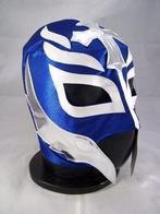 Rey Mysterio Volwassenen Masker (Wrestling Worstelen WWE), Verzamelen, Verzenden, Nieuw, Overige sporten, Overige typen