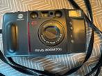 Minolta Riva Zoom 70c ES, Audio, Tv en Foto, Fotocamera's Analoog, Ophalen of Verzenden, Zo goed als nieuw, Compact, Minolta