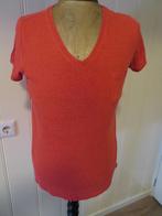 Dames T-Shirt Superdry maat M rood Z.G.A.N., Maat 38/40 (M), Superdry, Ophalen of Verzenden, Zo goed als nieuw