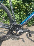 Cannondale caad 12 met disc, De ruyterstraat 86, Aluminium, Steenbergen cycling, Zo goed als nieuw