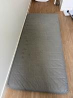 Ikea foammatras 90x200 cm, 10 cm dik, Huis en Inrichting, Ophalen, Gebruikt, 90 cm, Eenpersoons