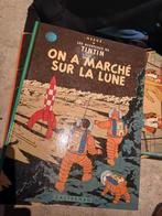 Kuifje albums Frans - 3 stuks, Boeken, Meerdere stripboeken, Ophalen of Verzenden, Gelezen, Hergé