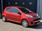 Peugeot 107 1.0-12V XR - 5 Deurs - Airco - 2e Eigenaar - N.a, Voorwielaandrijving, Stof, Gebruikt, Overige kleuren