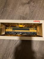 Marklin NS 1631, Wisselstroom, Locomotief, Ophalen of Verzenden, Märklin