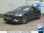 Volvo V60 2.0 T6 Recharge AWD Inscription Lond-Range|Panodak, Automaat, 12 maanden, Gebruikt, Zwart
